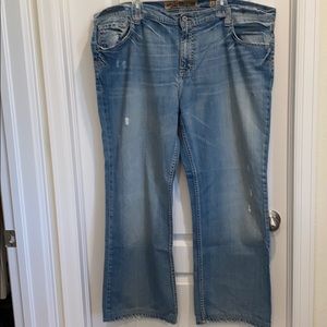 BKE Men’s jeans 44x38